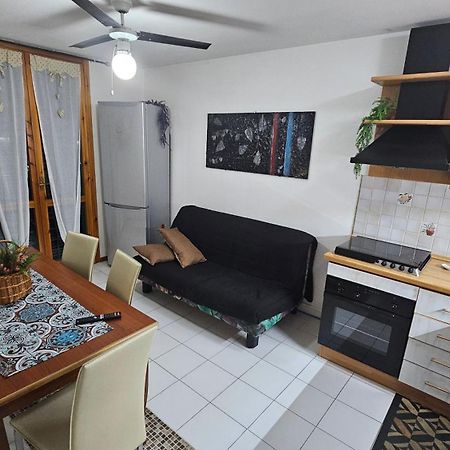 La Casa Di Marta Apartman Augusta Kültér fotó