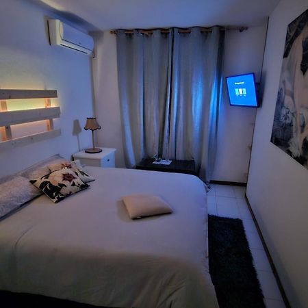 La Casa Di Marta Apartman Augusta Kültér fotó