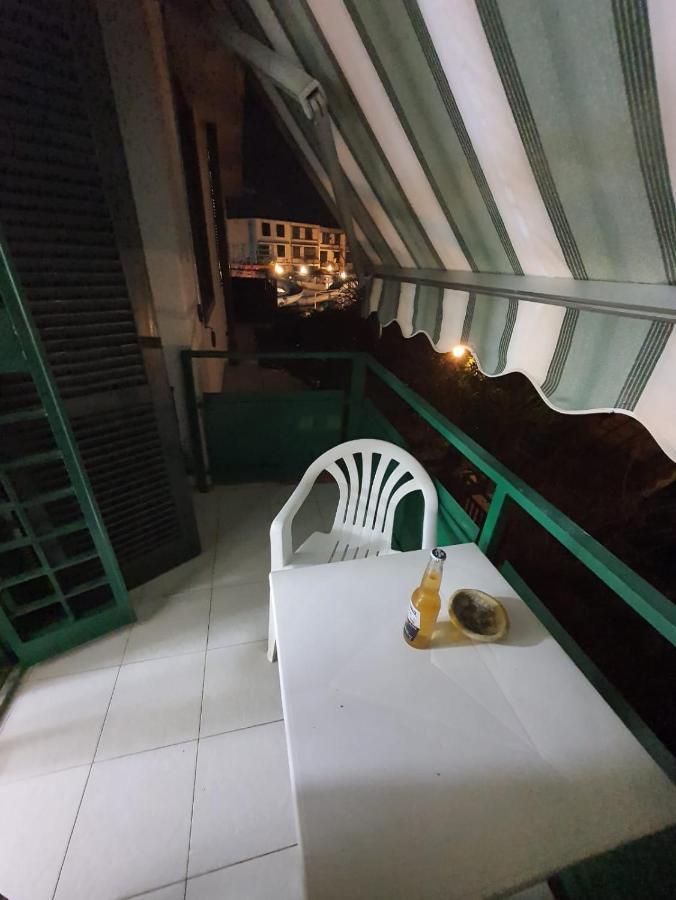 La Casa Di Marta Apartman Augusta Kültér fotó