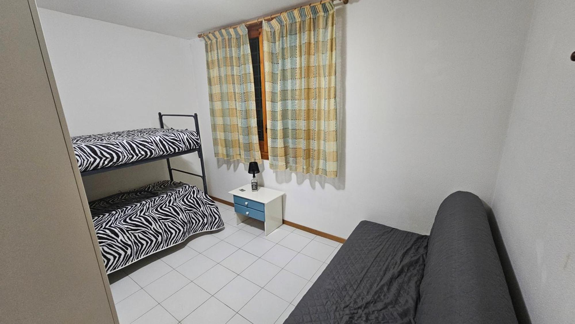 La Casa Di Marta Apartman Augusta Kültér fotó