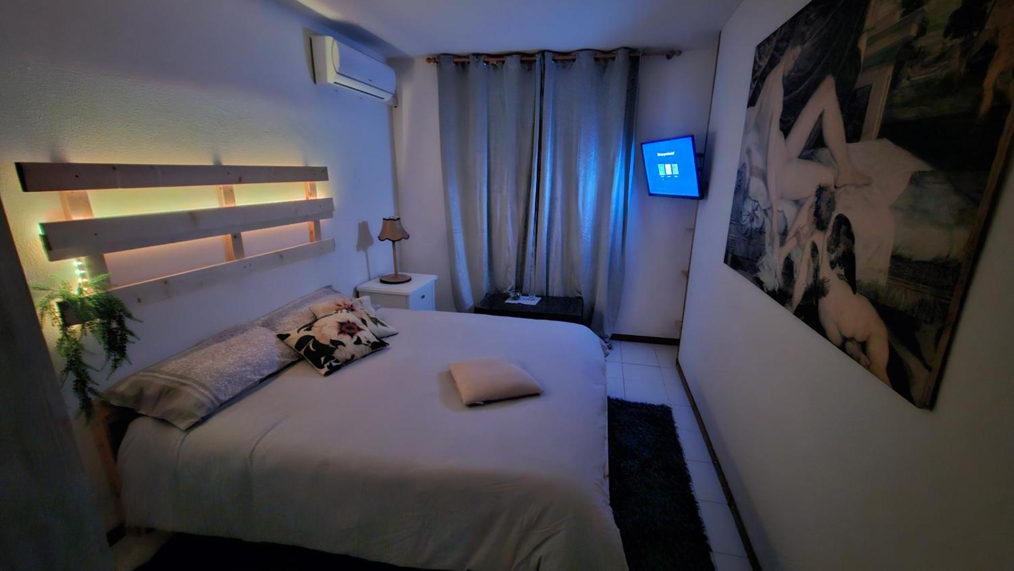 La Casa Di Marta Apartman Augusta Kültér fotó